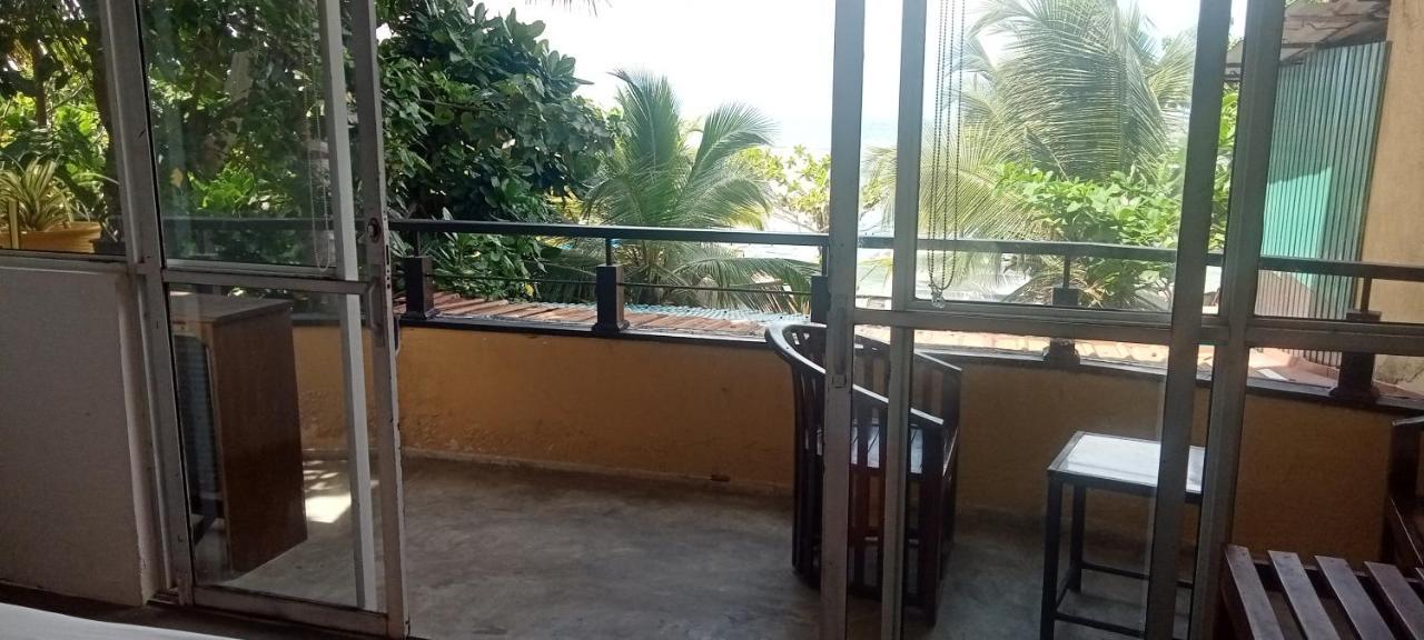 Toddy By Windy Apartment Unawatuna Luaran gambar