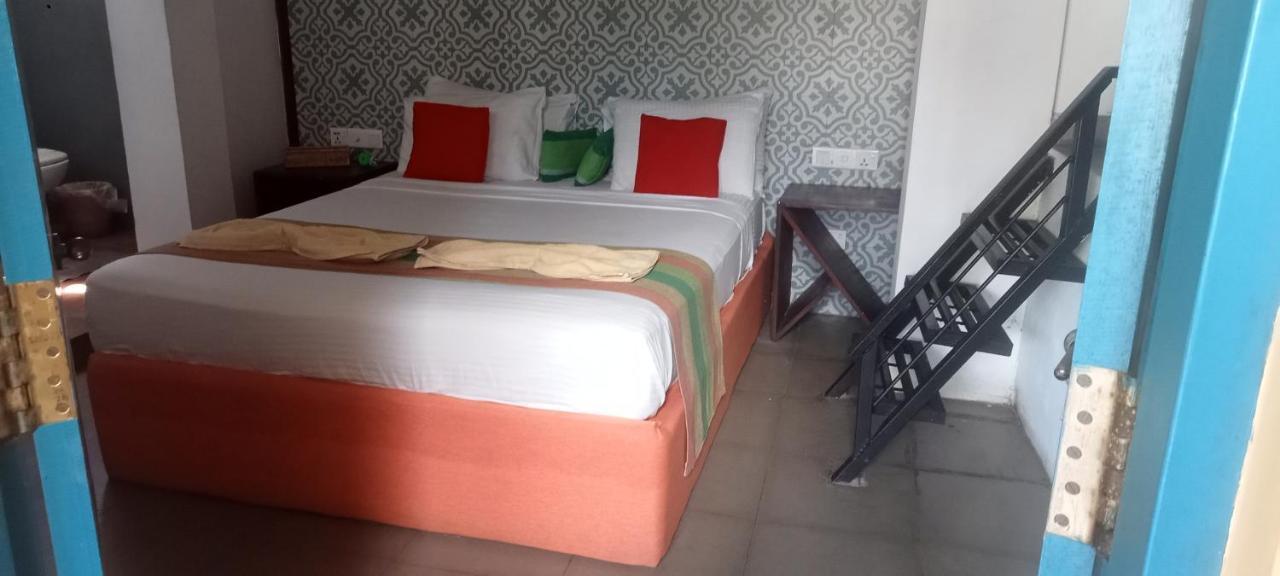 Toddy By Windy Apartment Unawatuna Luaran gambar