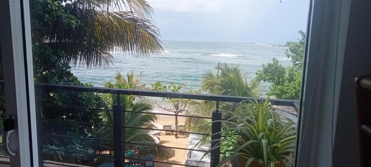 Toddy By Windy Apartment Unawatuna Luaran gambar