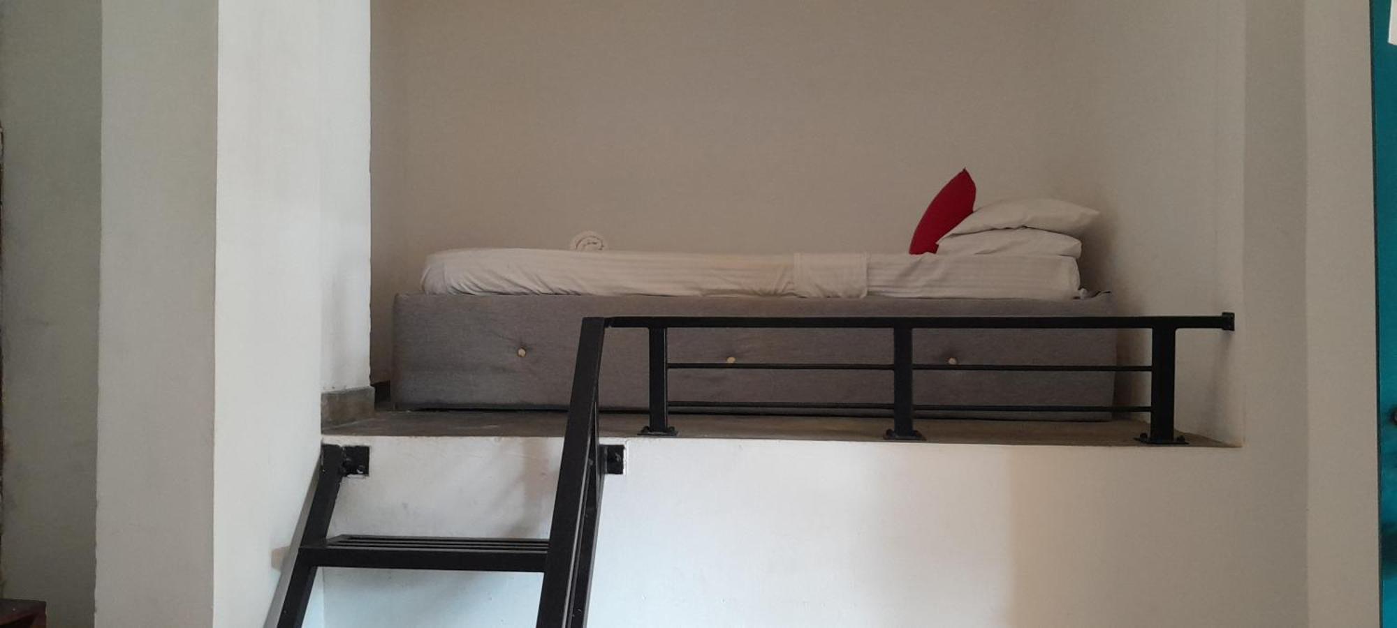 Toddy By Windy Apartment Unawatuna Luaran gambar