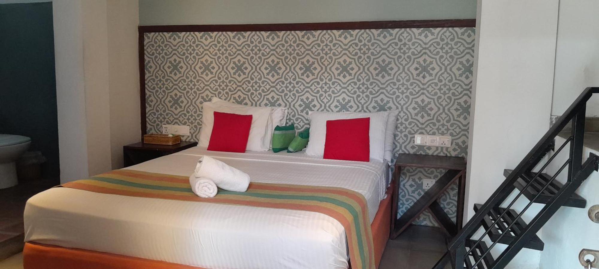 Toddy By Windy Apartment Unawatuna Luaran gambar