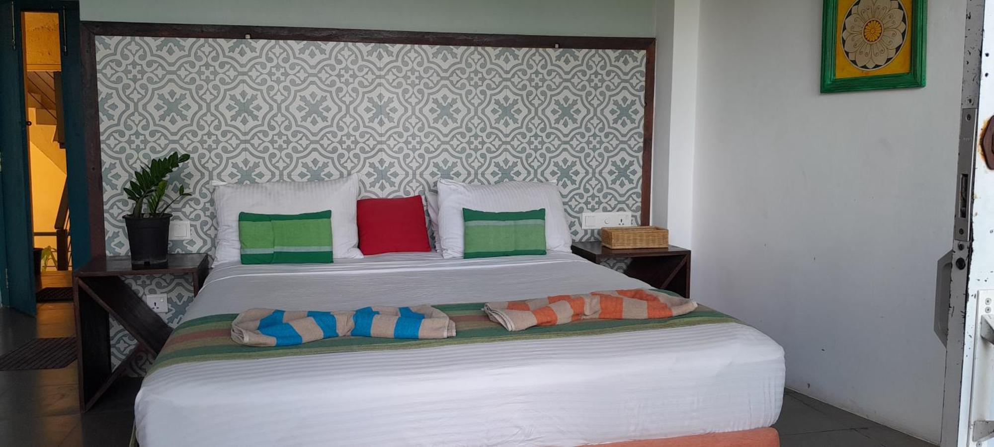 Toddy By Windy Apartment Unawatuna Luaran gambar