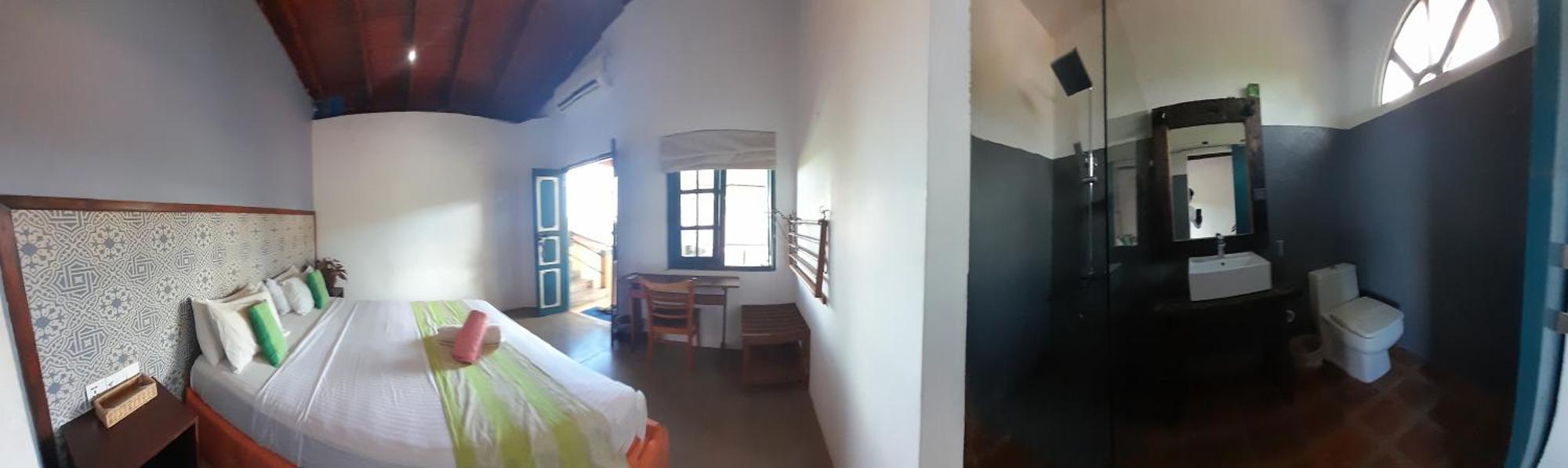 Toddy By Windy Apartment Unawatuna Luaran gambar