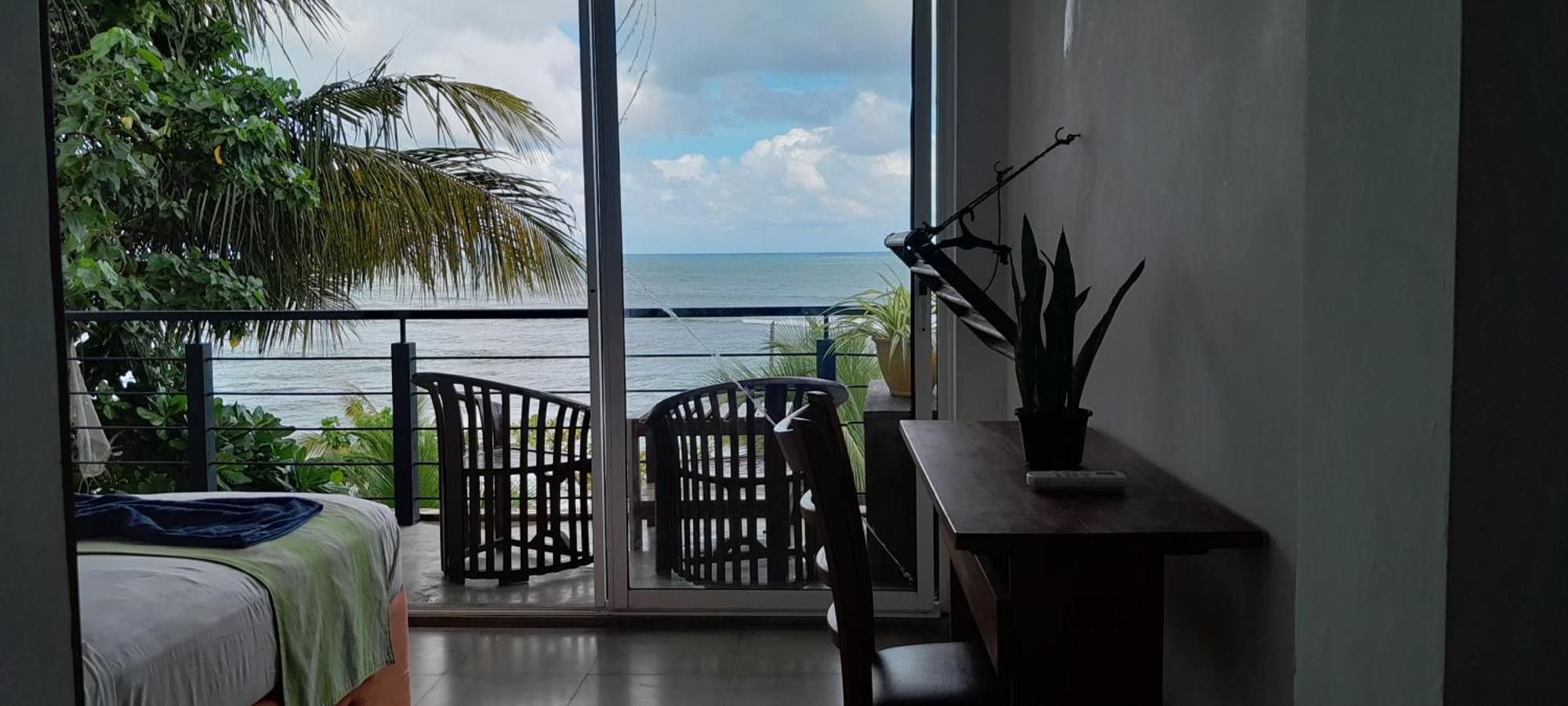 Toddy By Windy Apartment Unawatuna Luaran gambar