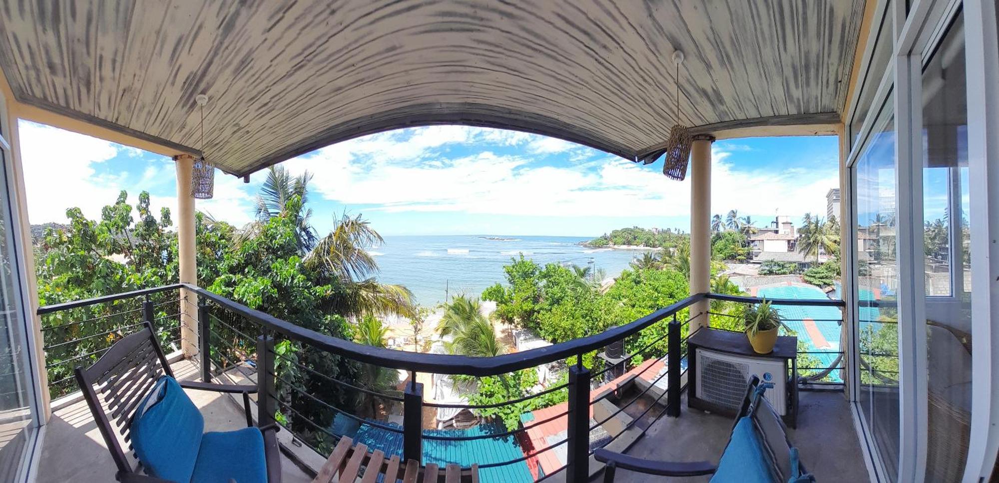 Toddy By Windy Apartment Unawatuna Luaran gambar